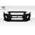 2015-2021 Subaru WRX VRS Front Bumper - image 3