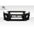 2015-2021 Subaru WRX STI VRS Front Bumper - 1 Piece - image 5