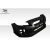 2015-2021 Subaru WRX STI VRS Front Bumper - 1 Piece - image 9