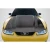 1999-2004 Ford Mustang Cowl Hood - 1 Piece - image 1