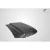 1999-2004 Ford Mustang Cowl Hood - 1 Piece - image 4