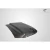 1999-2004 Ford Mustang Cowl Hood - 1 Piece - image 8