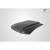 1999-2004 Ford Mustang Cowl Hood - 1 Piece - image 9