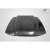1999-2004 Ford Mustang Cowl Hood - 1 Piece - image 6