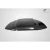 1999-2004 Ford Mustang Cowl Hood - 1 Piece - image 5