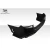 2015-2021 Subaru WRX STI VRS Rear Bumper - 1 Piece - image 8