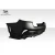 2015-2021 Subaru WRX STI VRS Rear Bumper - 1 Piece - image 7