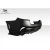 2015-2021 Subaru WRX STI VRS Rear Bumper - 1 Piece - image 8