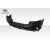 2015-2021 Subaru WRX VRS Rear Bumper - image 7