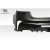2015-2021 Subaru WRX VRS Rear Bumper - image 9