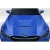 2019-2022 BMW 3 Series G20 CS Look Hood - 1 Piece - image 1