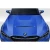 2019-2022 BMW 3 Series G20 CS Look Hood - 1 Piece - image 1