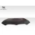 2019-2022 BMW 3 Series G20 CS Look Hood - 1 Piece - image 4