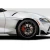 2020-2025 Toyota Supra A90 EVS Front Fenders - 2 Piece - image 1