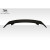 2017-2022 Infiniti Q60 SR Rear Wing Spoiler - 1 Piece - image 10