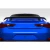 2017-2022 Infiniti Q60 SR Rear Wing Spoiler - 1 Piece - image 1