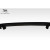 2017-2022 Infiniti Q60 SR Rear Wing Spoiler - 1 Piece - image 8