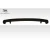 2017-2022 Infiniti Q60 SR Rear Wing Spoiler - 1 Piece - image 3
