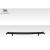 2017-2022 Infiniti Q60 SR Rear Wing Spoiler - 1 Piece - image 6