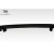 2017-2022 Infiniti Q60 SR Rear Wing Spoiler - 1 Piece - image 14