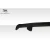 2017-2022 Infiniti Q60 SR Rear Wing Spoiler - 1 Piece - image 13