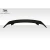 2017-2022 Infiniti Q60 SR Rear Wing - image 4