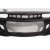2010-2013 Chevrolet Camaro Duraflex ZL1 1LE Look Front Bumper - 1 Piece - image 7