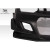 2010-2013 Chevrolet Camaro ZL1 1LE Look Front Bumper - 1 Piece - image 10