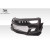 2010-2013 Chevrolet Camaro ZL1 1LE Look Front Bumper - 1 Piece - image 13