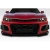 2010-2013 Chevrolet Camaro ZL1 1LE Look Front Bumper - 1 Piece - image 1