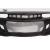 2010-2013 Chevrolet Camaro ZL1 1LE Look Front Bumper - 1 Piece - image 7
