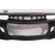 2010-2013 Chevrolet Camaro ZL1 1LE Look Front Bumper - 1 Piece - image 16