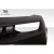 2010-2013 Chevrolet Camaro ZL1 1LE Look Front Bumper - 1 Piece - image 9