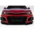 2010-2013 Chevrolet Camaro ZL1 Front Bumper - image 1