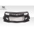 2010-2013 Chevrolet Camaro ZL1 1LE Look Front Bumper - 1 Piece - image 12