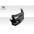 2010-2013 Chevrolet Camaro ZL1 1LE Look Front Bumper - 1 Piece - image 15