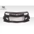 2010-2013 Chevrolet Camaro ZL1 Front Bumper - image 21