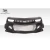 2010-2013 Chevrolet Camaro ZL1 Front Bumper - image 4