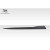 2020-2025 Chevrolet Corvette C8 GMX Side Skirt Rocker Panels - 2 Piece - image 3
