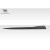 2020-2025 Chevrolet Corvette C8 GMX Side Skirt Rocker Panels - 2 Piece - image 7