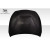 2017-2022 Infiniti Q60 GTS Look Hood - 1 Piece - image 9