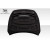 2017-2022 Infiniti Q60 GTS Look Hood - 1 Piece - image 18