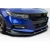 2018-2022 Honda Accord AKS Front Lip Under Spoiler - 3 Piece - image 5