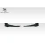 2018-2022 Honda Accord AKS Front Lip Under Spoiler - 3 Piece - image 9