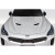 2018-2023 Kia Stinger Duraflex Executive Hood - 1 Piece - image 1