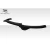 2017-2022 Infiniti Q60 AP Front Lip Under Spoiler - 1 Piece - image 16