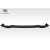 2017-2022 Infiniti Q60 AP Front Lip Under Spoiler - 1 Piece - image 4