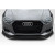 2018-2020 Audi RS3 EX Spec Front Lip Under Spoiler - 1 Piece (S) - image 6