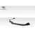 2020-2025 Chevrolet Corvette C8 Duraflex GMX Front Lip - 1 Piece - image 4