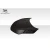 2017-2021 Honda Civic EVS Hood - image 8